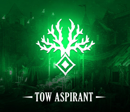 TREE OF WHISPERS